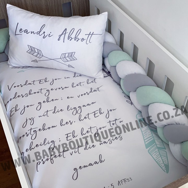 Linen Set SS0473